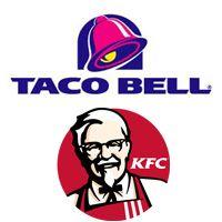 KFC Taco Bell Logo - Keene Deals