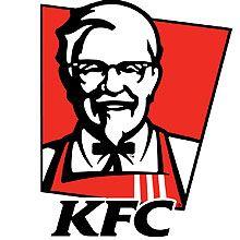 KFC Taco Bell Logo - Jimmy Fund