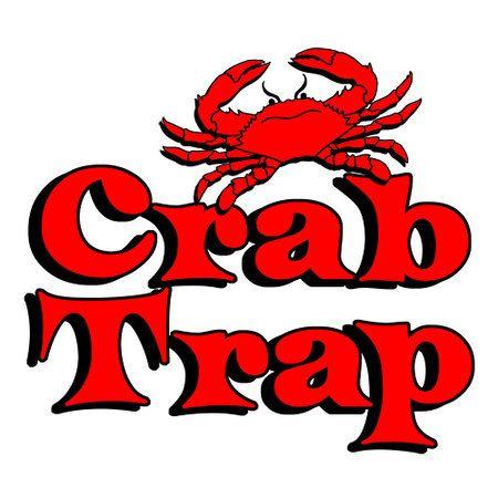 Cool Crab Logo - Cool Car And Bike Show Every Tuesday 5 7 At The Crab Trap!
