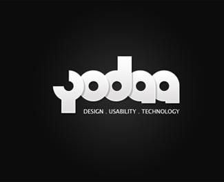 Black Design Logo - Black And White Logos Showcase | Top Design Magazine - Web Design ...