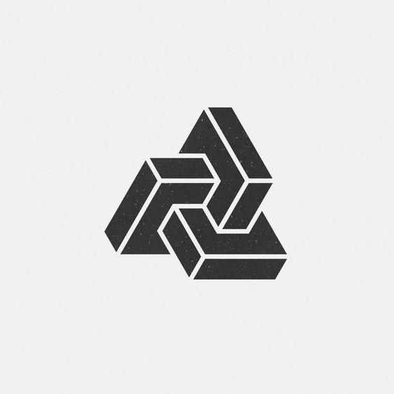 Black Design Logo - Logo Design - Website Development Bhiwadi