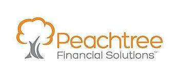 Peachtree Logo - Peachtree Financial Solutions