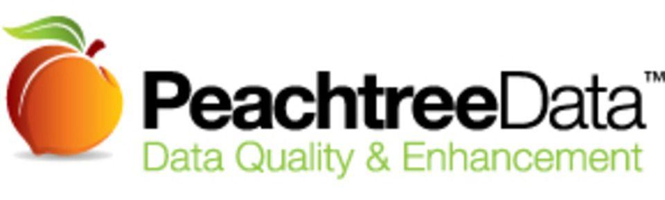 Peachtree Logo - Peachtree Data, Inc. Peachtree Data Processing in Workflow Automation