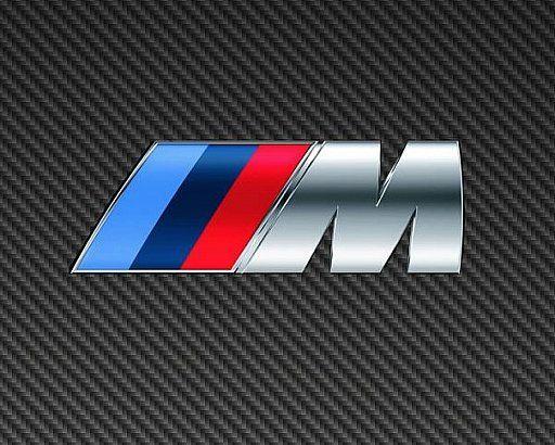 BMW M6 Logo - LogoDix