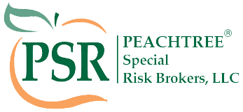 Peachtree Logo - Peachtree Special Risk Brokers, LLC Home. Peachtree Special Risk