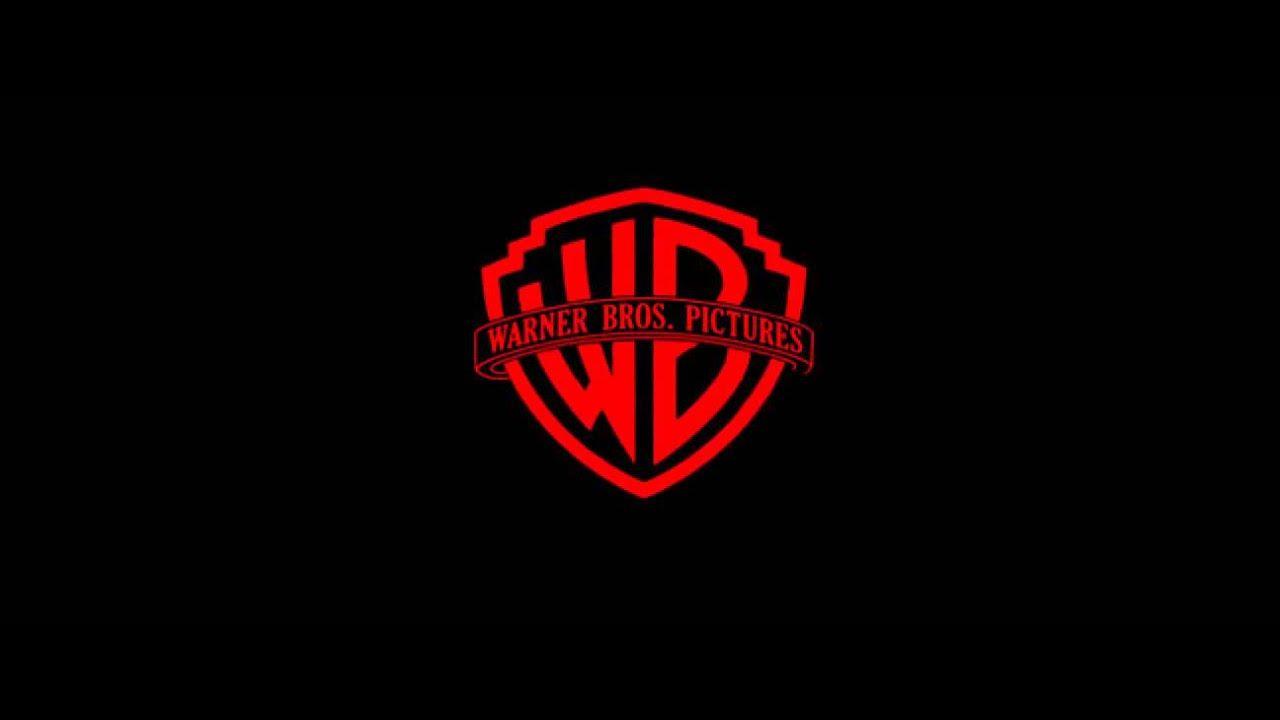 Red Warner Brothers Logo - The Man from U.N.C.L.E. / Warner Bros. (logo) - YouTube