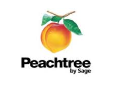 Peachtree Logo - Supercharge Peachtree / Sage 50