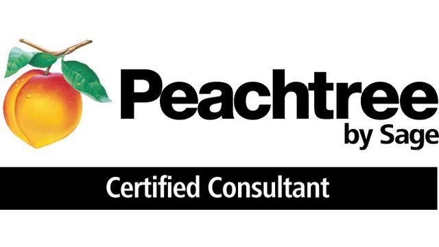 Peachtree Logo - Peachtree Accounting Software. CPA Practice Advisor