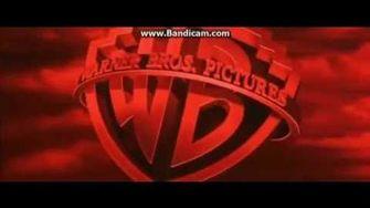 Red Warner Brothers Logo - All Warner Bros. Pictures logo variantions | Logo Variantions Wikia ...