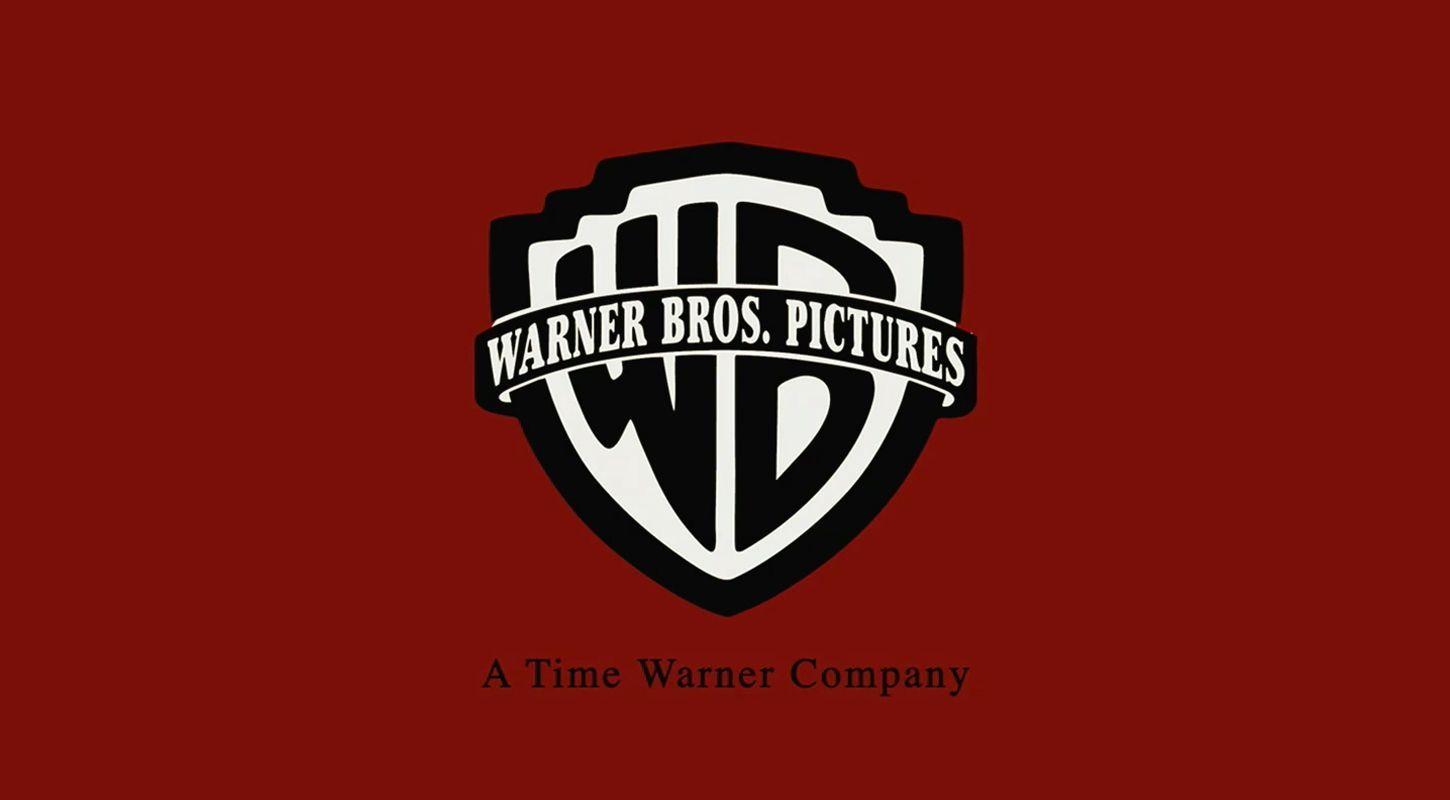 Red Warner Brothers Logo - Animated Warner Bros Logo for Oceans 13. Motion. Warner bros