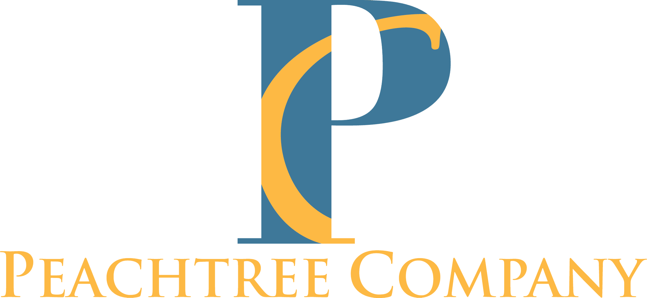 Peachtree Logo - Welcome to Peachtree!