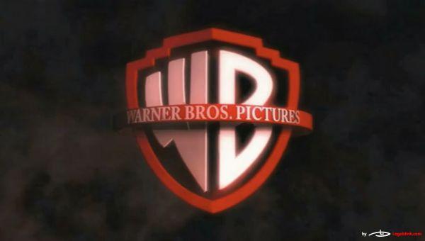 Red Warner Brothers Logo - 2006-V-for-Vendetta - Logoblink.com