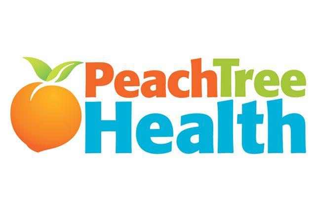 Peachtree Logo - Latest News. Peach Tree Health Clinic. Sacramento, Sutter & Yuba