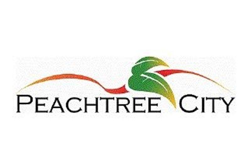 Peachtree Logo - Peachtree City drops paint rules