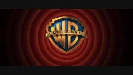 Red Warner Brothers Logo - Logo Variations Bros. Picture