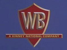 Red Warner Brothers Logo - Warner Bros. logo design evolution