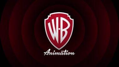 Red Warner Brothers Logo - Warner Bros. Animation - CLG Wiki