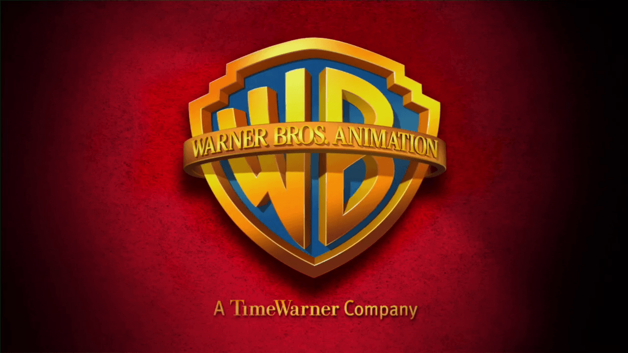 Red Warner Brothers Logo - Warner Bros. Animation Logo variations | The Parody Wiki | FANDOM ...