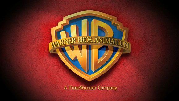 Red Warner Brothers Logo - Warner Bros. Will Release 3 Animated Features in 2017-'18