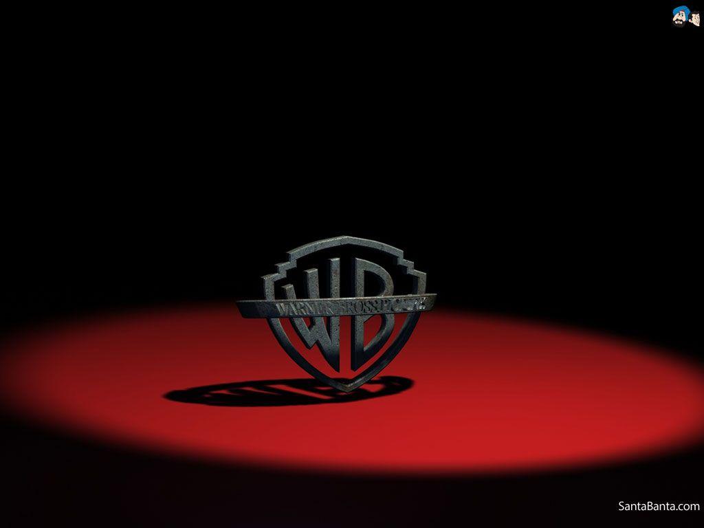 Red Warner Brothers Logo - Warner Bros Wallpaper Image Group (32+)