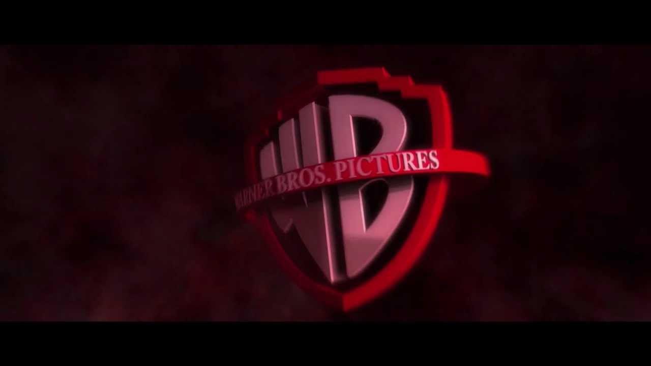 Red Warner Brothers Logo - Warner Bros. logo - V for Vendetta (2006) - Trailer - YouTube