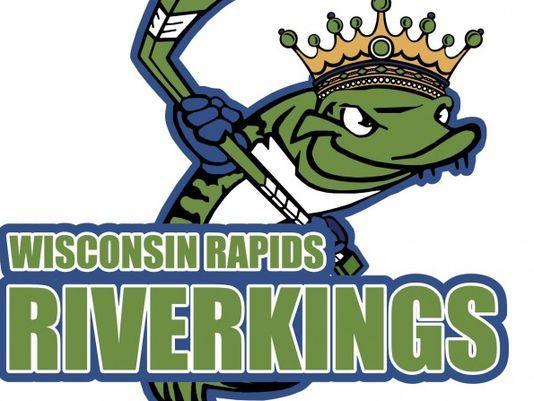 Illiana Blackbirds Logo - Wisconsin Rapids Riverkings Host the Illiana Blackbirds This Weekend ...