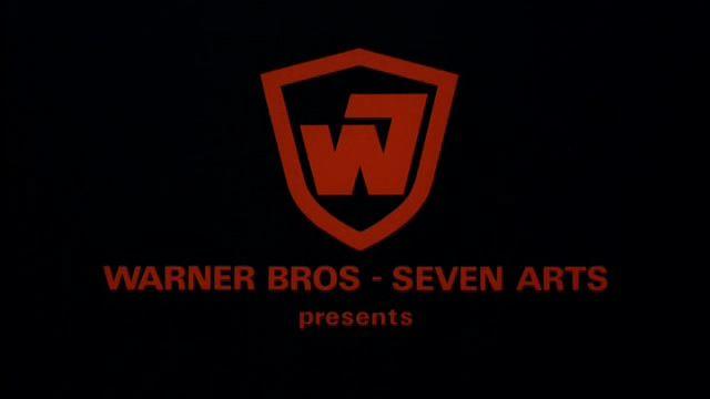 Warner's Logo - Warner Bros. logo design evolution