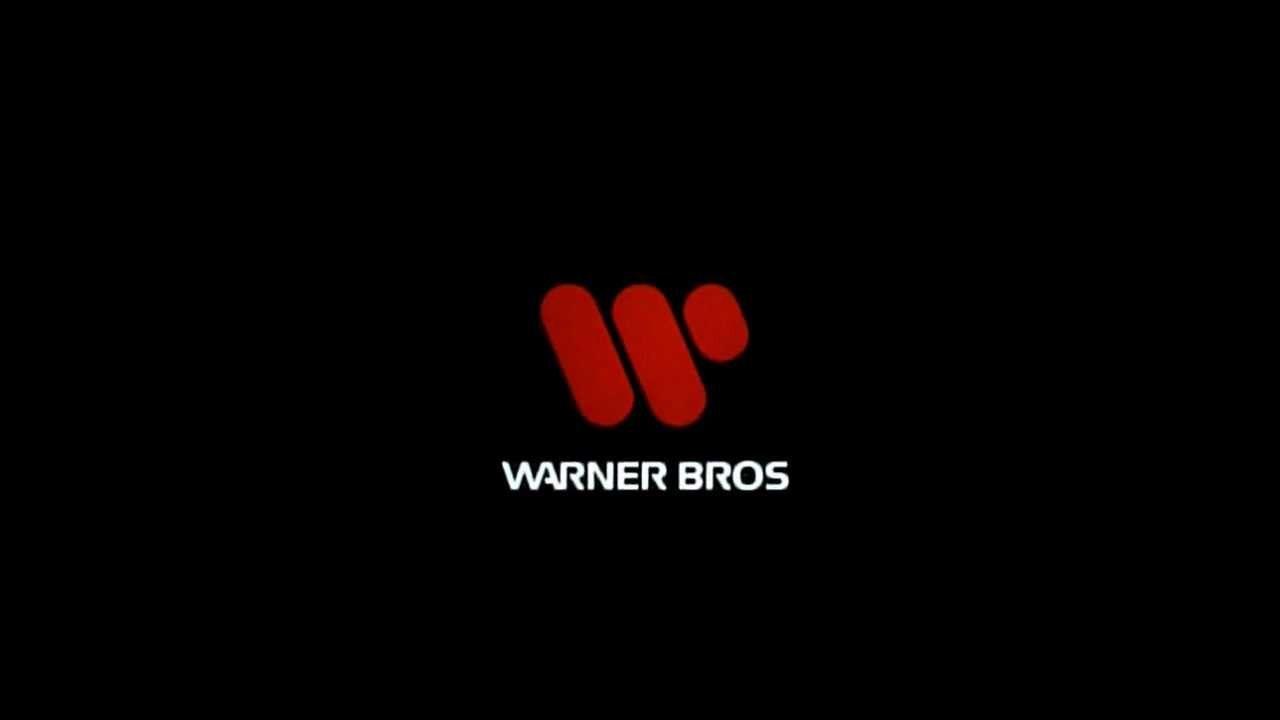 Red Warner Brothers Logo - Warner Bros. Custom 1973 Logo (with 1998 fanfare) - YouTube