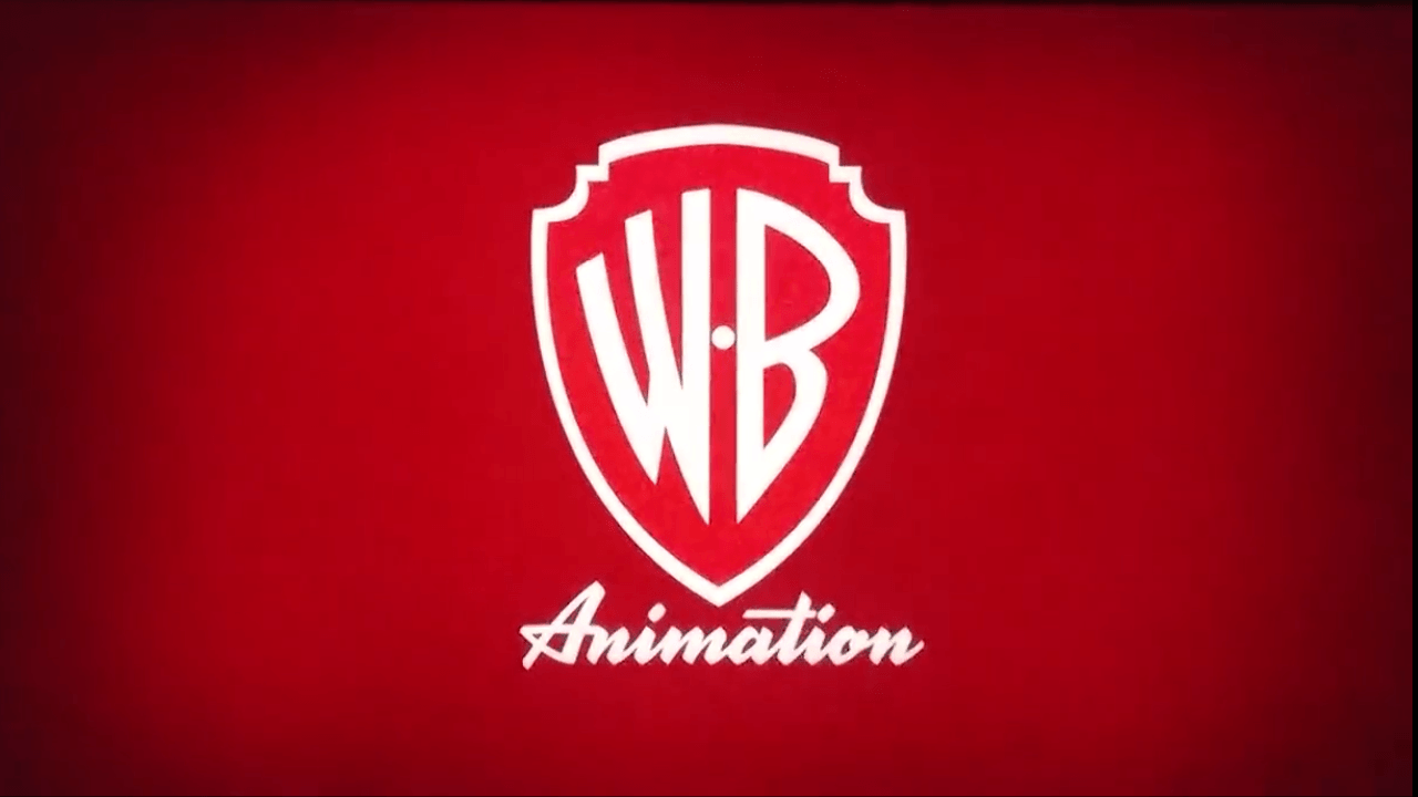 Red Warner Brothers Logo - Image - Warner Bros. Animation Logo 2018.PNG | The Idea Wiki ...