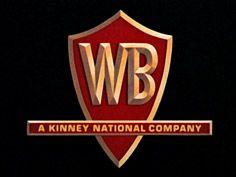 Red Warner Brothers Logo - Warner Bros. logo design evolution