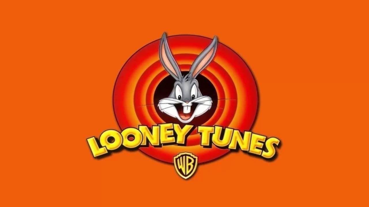 Red Warner Brothers Logo - Warner Bros. Animation Announces New 'Looney Tunes' Project