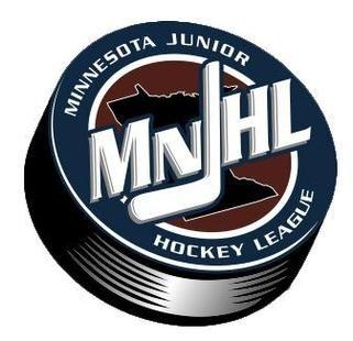 Illiana Blackbirds Logo - Minnesota Junior Hockey League