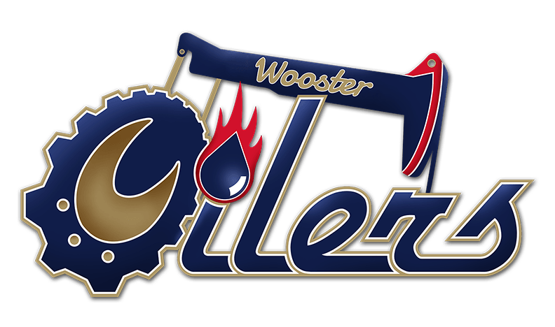 Illiana Blackbirds Logo - Wooster Oilers