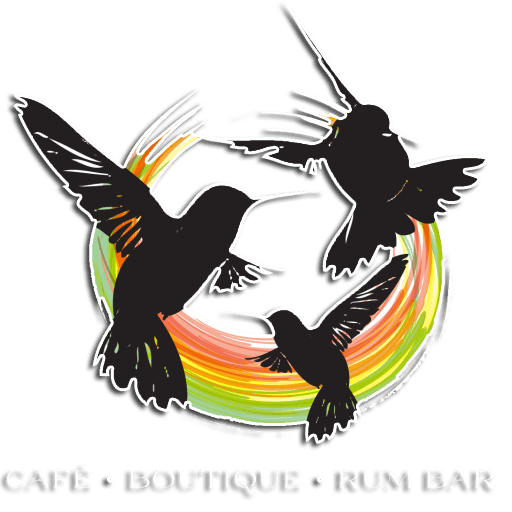 Three Birds Logo - Three Little Birds – Taste Jamaica