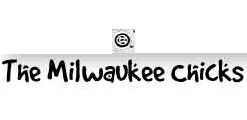 Milwaukee Chicks Logo - LogoServer - Baseball Logos - All American Girls Pro Baseball League ...