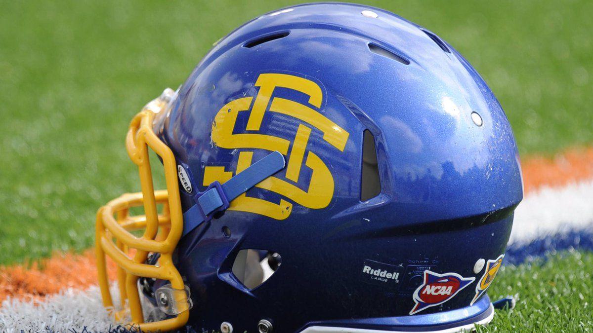 Jackrabbit Football Logo - SDSU Football (@GoJacksFB) | Twitter