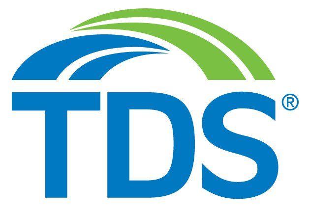 Tds Inc Logo - TDS Corporate