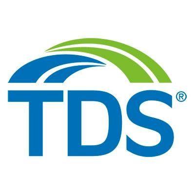 Tds Inc Logo - TDS Corporate (@TDSCorporate) | Twitter