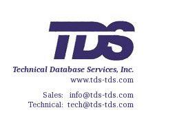 Tds Inc Logo - TDS Website - Home