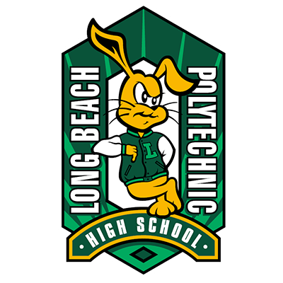 Jackrabbit Football Logo - Poly Long Beach Home Poly Long Beach Jackrabbits Sports