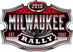 Milwaukee Chicks Logo - Milwaukee Rally 2018