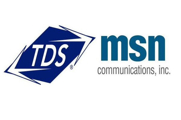 Tds Inc Logo - Telephone and Data Systems Acquires MSN Communications for $40M