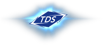 Tds Inc Logo - What is TDS Fiber