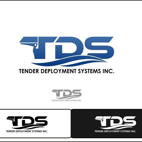 Tds Inc Logo - logo for TDS | Logo design contest