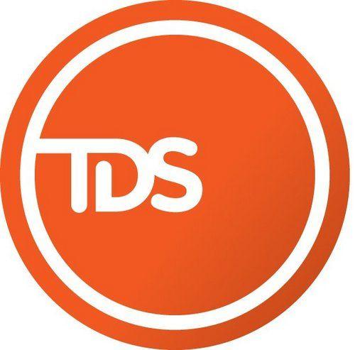 Tds Inc Logo - TDS, Inc