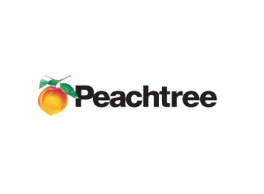 Peachtree Logo - PeachTree Training Course in Dubai