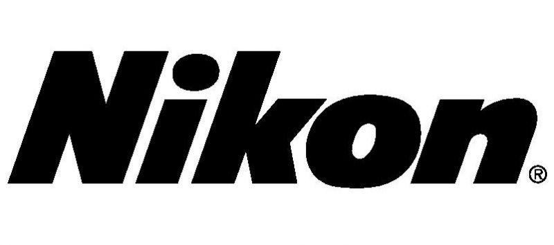 Nikon Logo - Nikon Logo E1408464222440 800×354