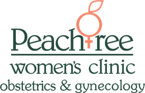 Peachtree Logo - Peach Tree Women's Clinic Logo Vector (.SVG) Free Download