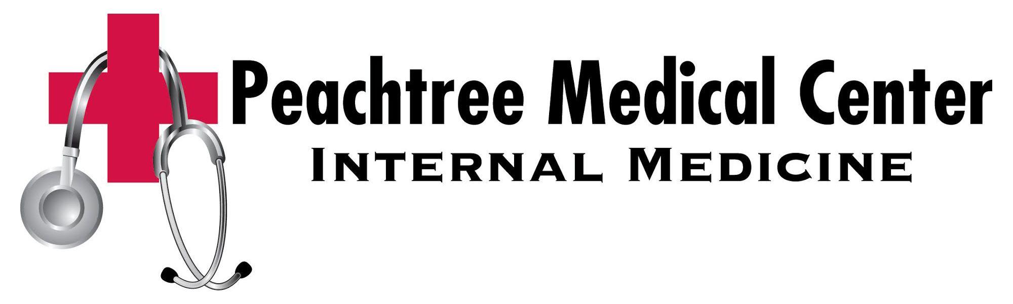 Peachtree Logo - Primary Care Peachtree City, GA. Family Medicine Near Me