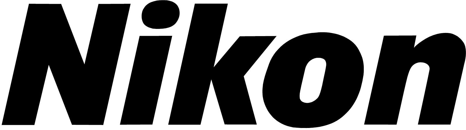 Nikon Logo - Nikon Logo 165